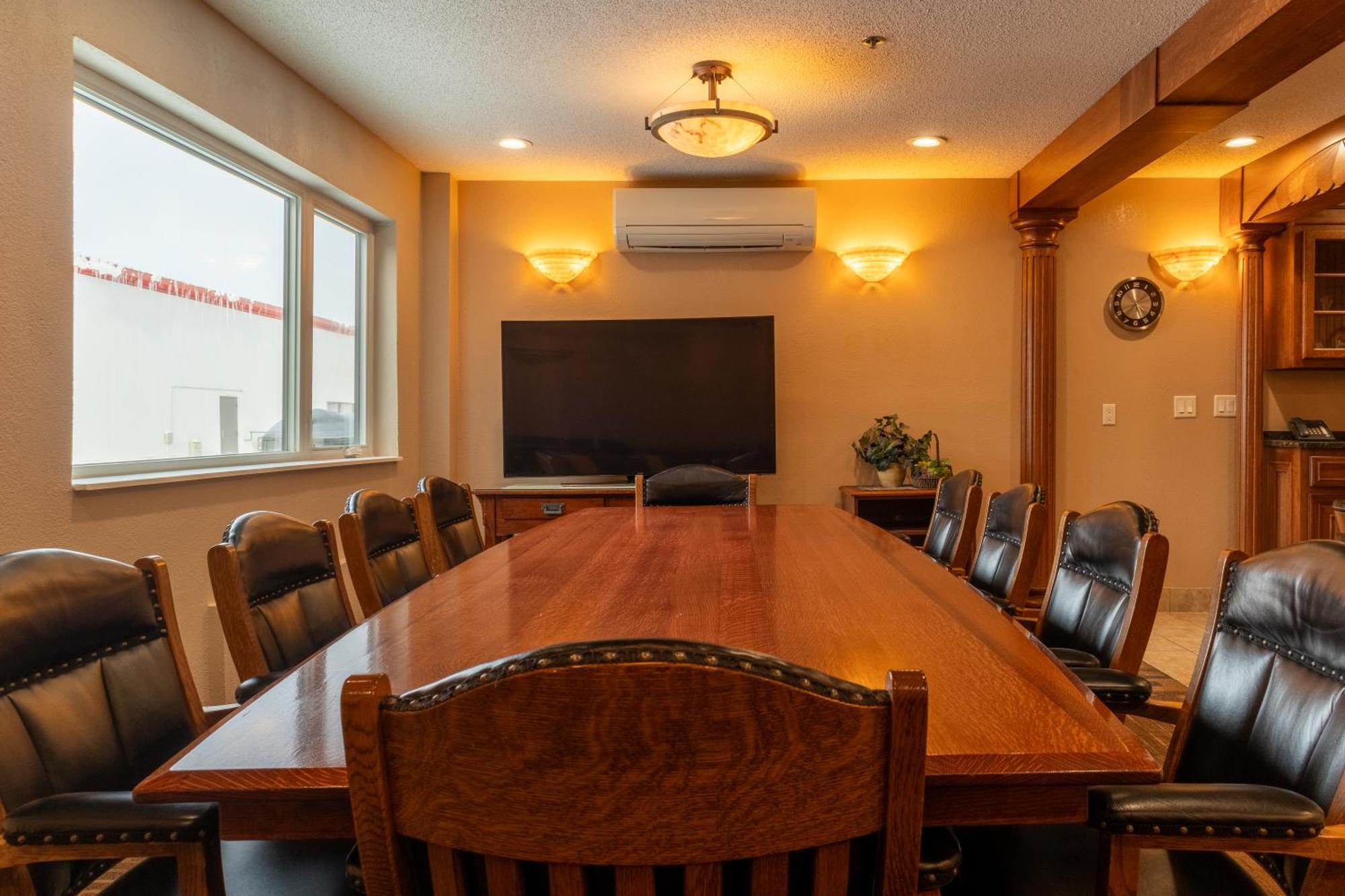 Norland Inn & Suites Roseau Экстерьер фото