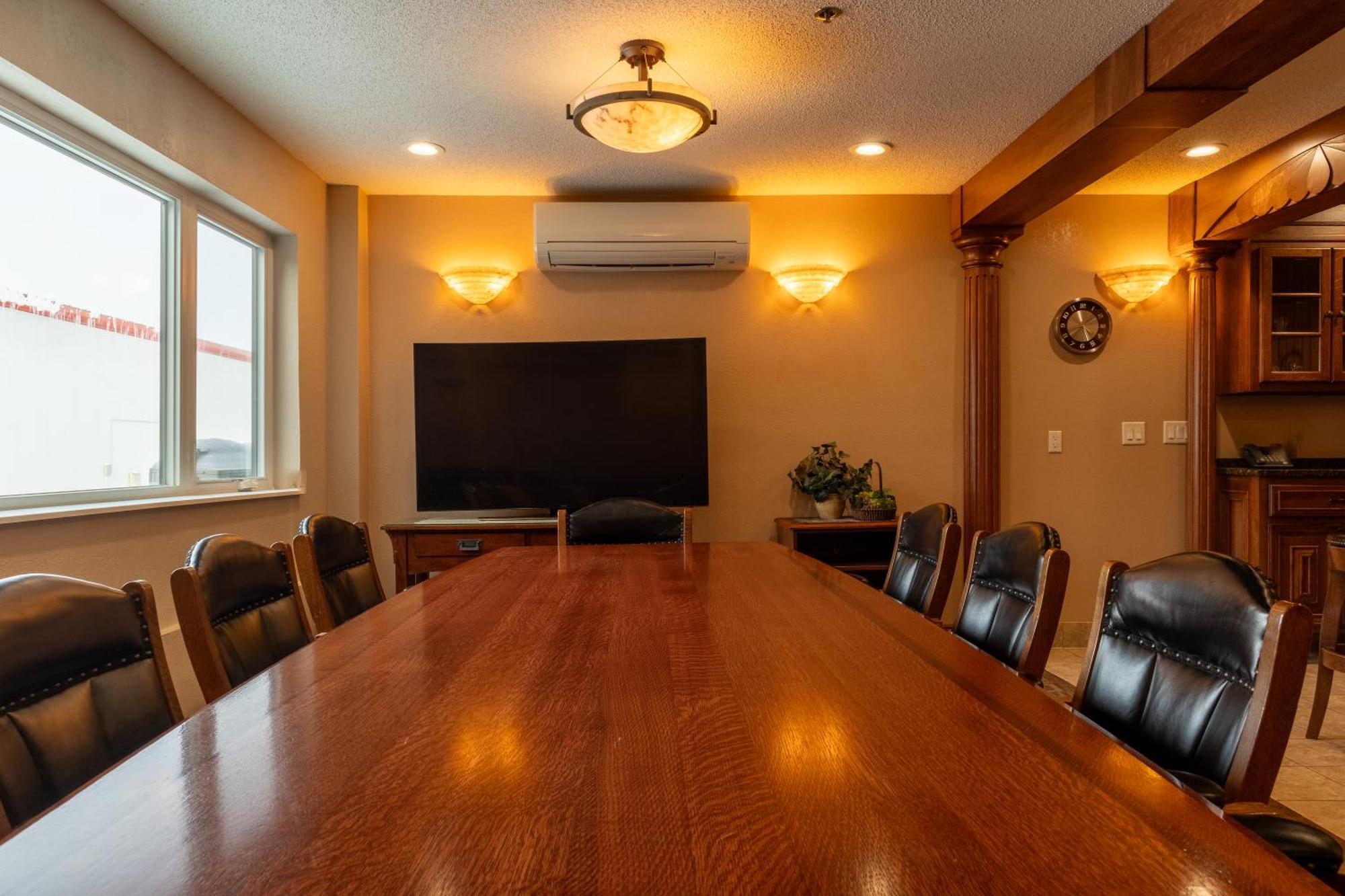 Norland Inn & Suites Roseau Экстерьер фото