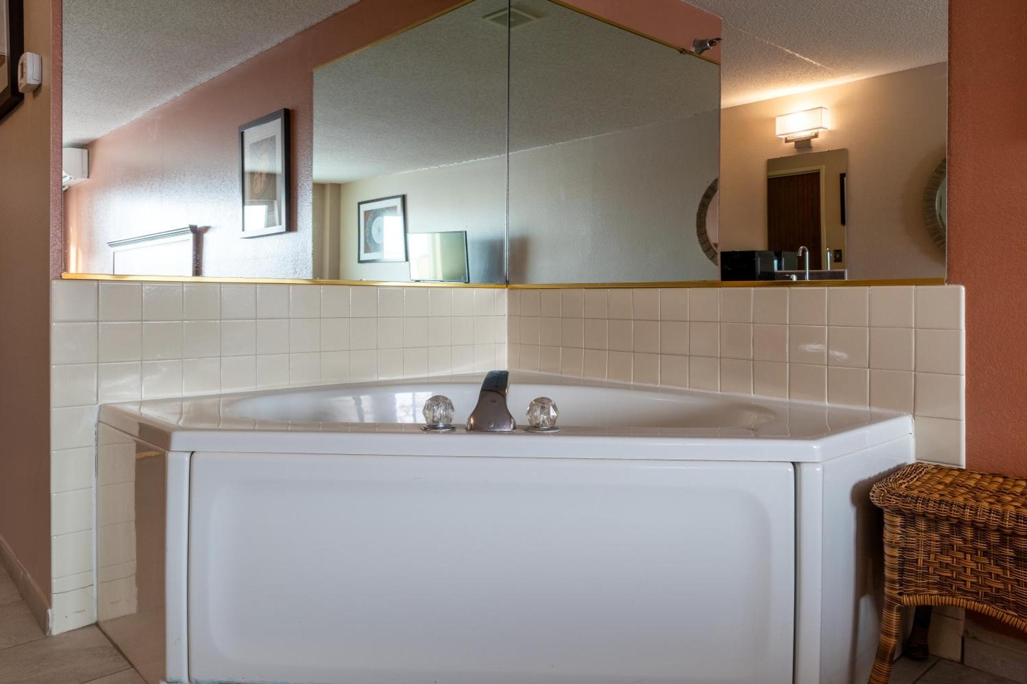 Norland Inn & Suites Roseau Номер фото