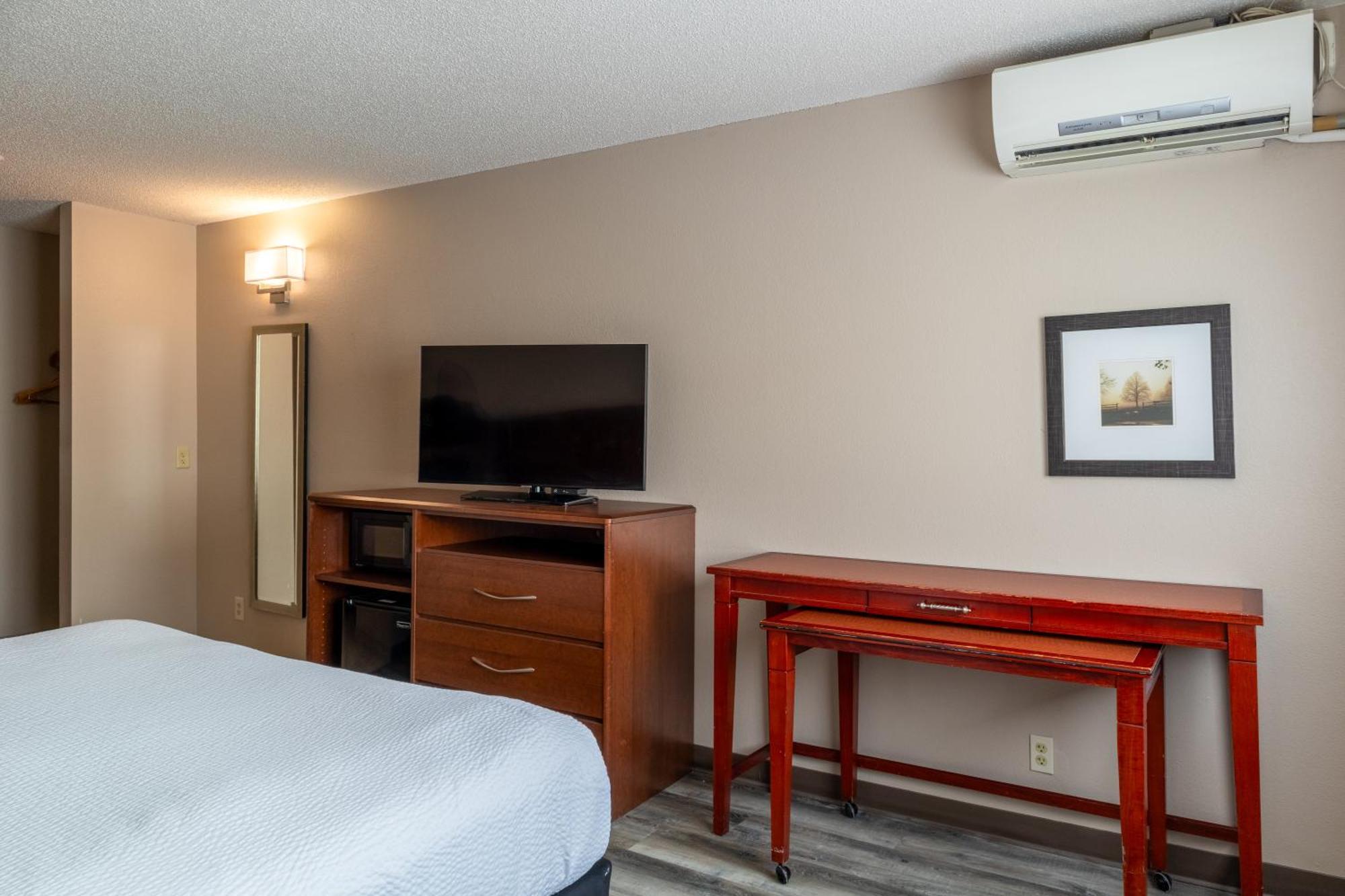 Norland Inn & Suites Roseau Номер фото