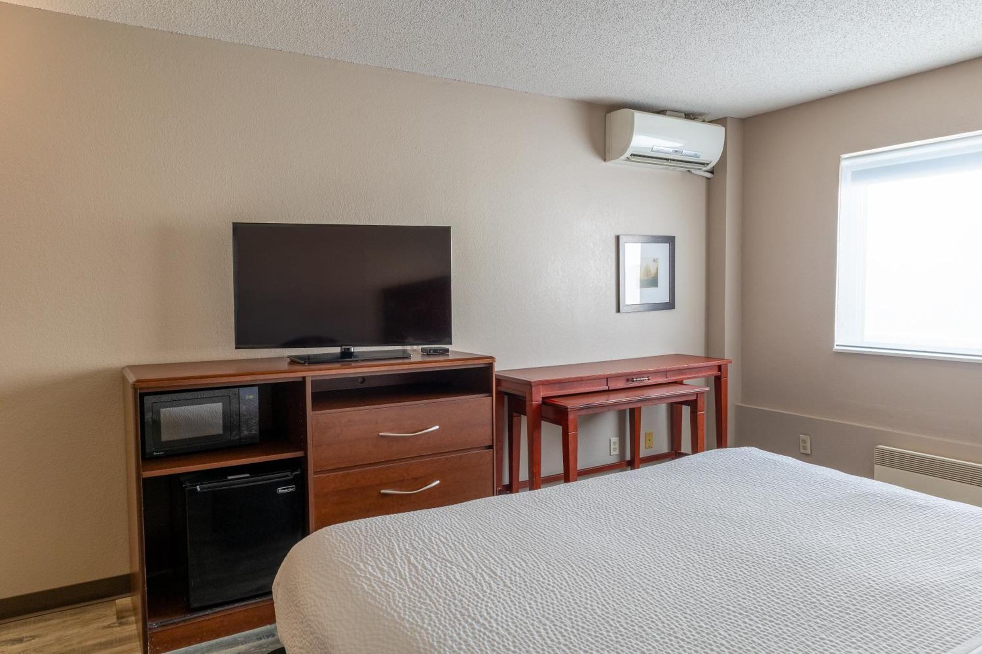 Norland Inn & Suites Roseau Номер фото